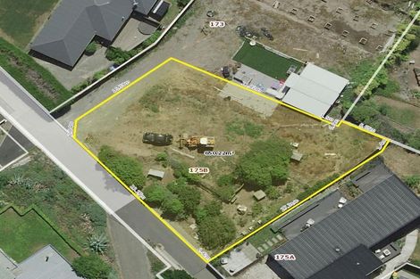 Photo of property in 175b Major Hornbrook Road, Mount Pleasant, Christchurch, 8081