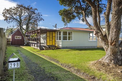 Photo of property in 29 Elizabeth Street, Orewa, 0931