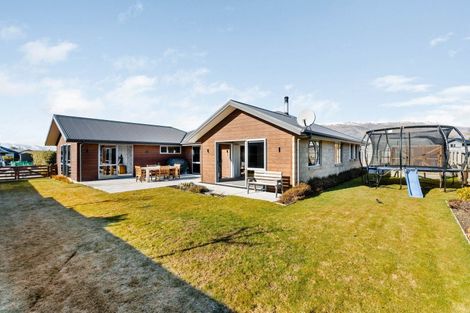 Photo of property in 11 Turnbull Crescent, Wanaka, 9305