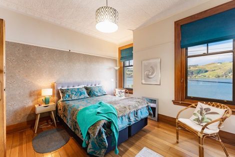 Photo of property in 247 Ravensbourne Road, Ravensbourne, Dunedin, 9022