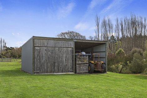Photo of property in 80 Fullers Road, Woodend, Kaiapoi, 7691