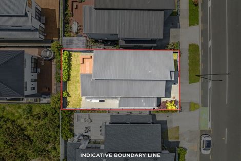 Photo of property in 25 Roa Avenue, Hobsonville, Auckland, 0616