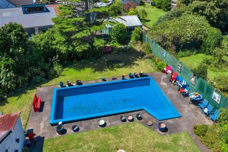 Photo of property in 87 Princess Street, Waitara, 4320