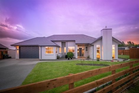 Photo of property in 2 Royston Common, West Melton, 7618