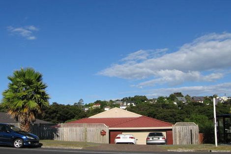 Photo of property in 44 Caribbean Drive, Unsworth Heights, Auckland, 0632