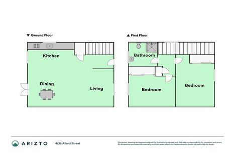 Photo of property in 4/36 Allard Street, Edgeware, Christchurch, 8013