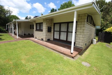 Photo of property in 24 Tasman Drive, Tokoroa, 3420
