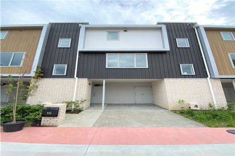 Photo of property in 15 Ceramic Lane, New Lynn, Auckland, 0600