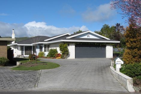 Photo of property in 8 Te Puna Place, Havelock North, 4130