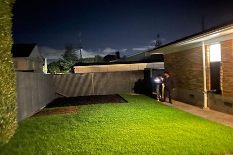 Photo of property in 1b Karaka Street, New Lynn, Auckland, 0600