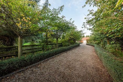 Photo of property in 10 Faith Place, West Melton, Christchurch, 7675