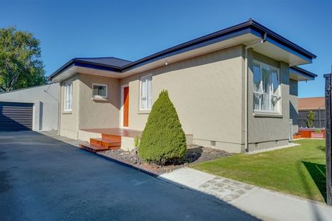 Photo of property in 1/68 Hei Hei Road, Hei Hei, Christchurch, 8042
