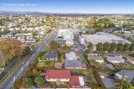 Photo of property in 154 Otumoetai Road, Brookfield, Tauranga, 3110