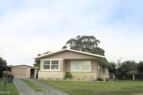 Photo of property in 3 Saint Pauls Place, Tamatea, Napier, 4112