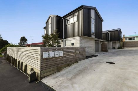 Photo of property in 1/22 Thomson Avenue, Dinsdale, Hamilton, 3204