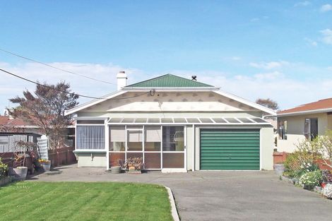 Photo of property in 317 Thames Street, Oamaru, 9400