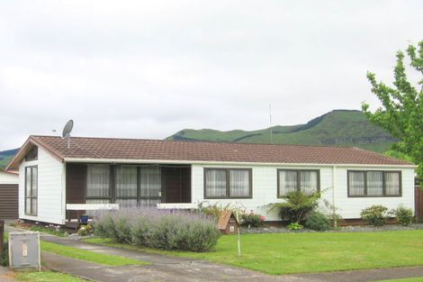 Photo of property in 11 Mcdonald Place, Paeroa, 3600
