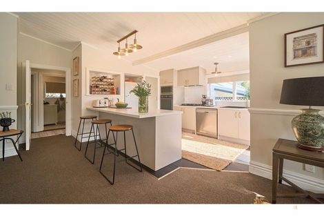 Photo of property in 260 Talbot Street, Geraldine, 7930
