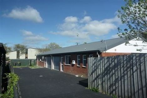 Photo of property in 27a Domain Terrace, Spreydon, Christchurch, 8024