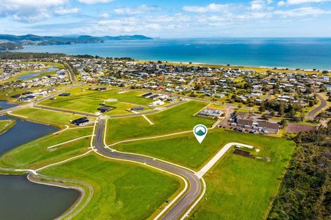 Photo of property in 101 Karearea Way, Matarangi, 3592