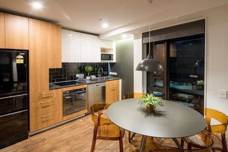 Photo of property in Vsp South, 602/166 Victoria Street, Te Aro, Wellington, 6011