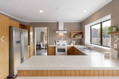 Photo of property in 7 Webb Place, Taradale, Napier, 4112