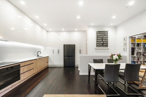 Photo of property in 7 Allen Road, Grey Lynn, Auckland, 1021