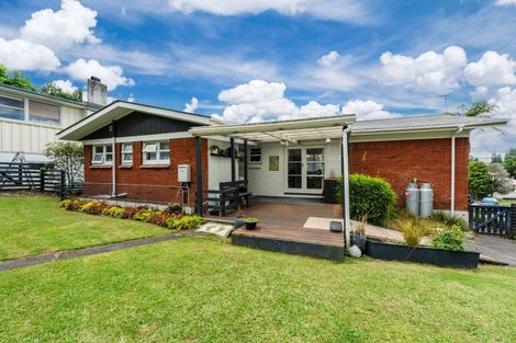 Photo of property in 18 Manson Street, Taumarunui, 3920