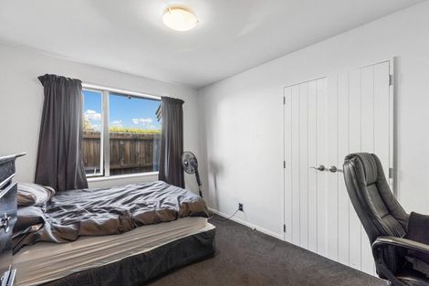 Photo of property in 562 Bower Avenue, Parklands, Christchurch, 8083
