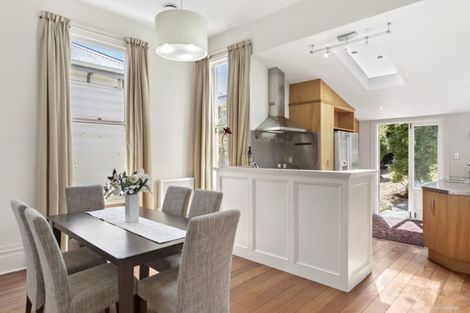 Photo of property in 11 Armour Avenue, Mount Victoria, Wellington, 6011