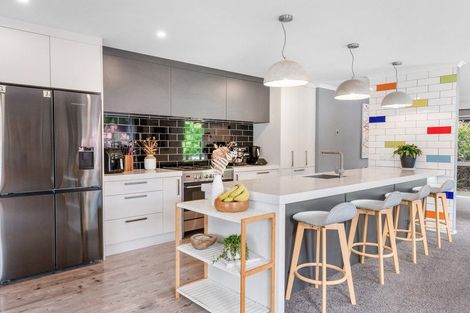 Photo of property in 18 Lancaster Lane, Waldronville, Dunedin, 9018