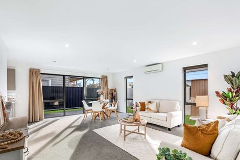 Photo of property in 11a Suffolk Street, Phillipstown, Christchurch, 8011