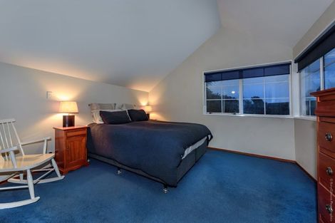 Photo of property in 411 Cashmere Road, Westmorland, Christchurch, 8025