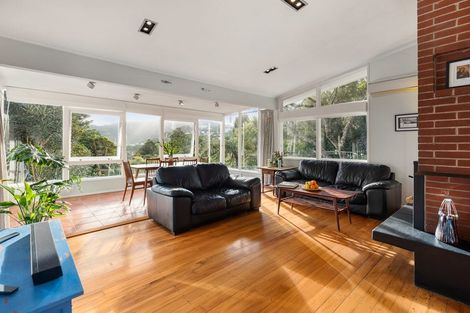 Photo of property in 92 Mairangi Road, Wadestown, Wellington, 6012