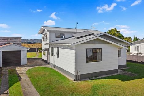 Photo of property in 97 College Road, Edgecumbe, 3120