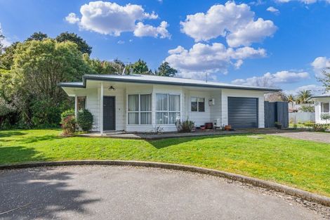 Photo of property in 5 Hughes Court, Pahiatua, 4910