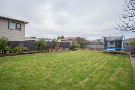 Photo of property in 59 Mitchell Street, Richmond, Invercargill, 9810