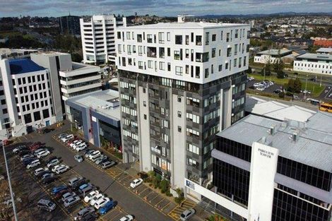 Photo of property in Twin Towers, 1111/17 Putney Way, Manukau, Auckland, 2104