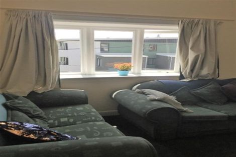 Photo of property in 17 Hankey Street, Mount Cook, Wellington, 6011