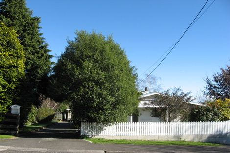 Photo of property in 30 Racecourse Road, Waipukurau, 4200