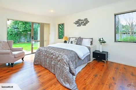 Photo of property in 13/128 Stancombe Road, Flat Bush, Auckland, 2016