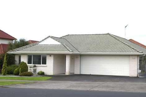 Photo of property in 192a Botany Road, Botany Downs, Auckland, 2010