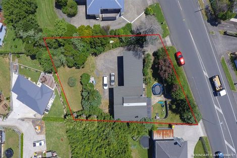 Photo of property in 39 Kitchener Road, Waiuku, 2123