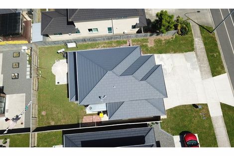 Photo of property in 99 Stancombe Road, Flat Bush, Auckland, 2016