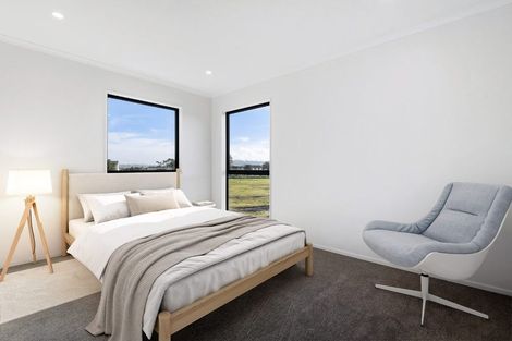 Photo of property in 14 Rauawa Lane, Hobsonville, 0616