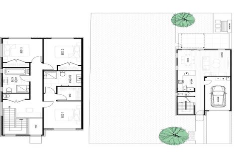 Photo of property in 7 Nga Pona Toru Road, Flat Bush, Auckland, 2019