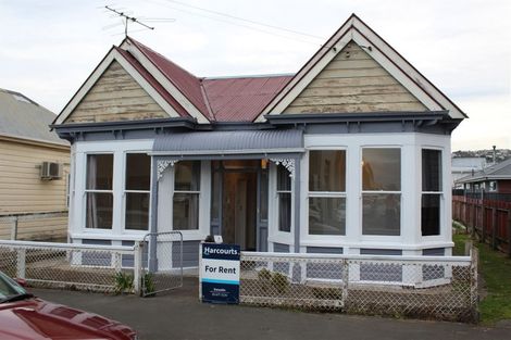 Photo of property in 31 Burns Street, South Dunedin, Dunedin, 9012