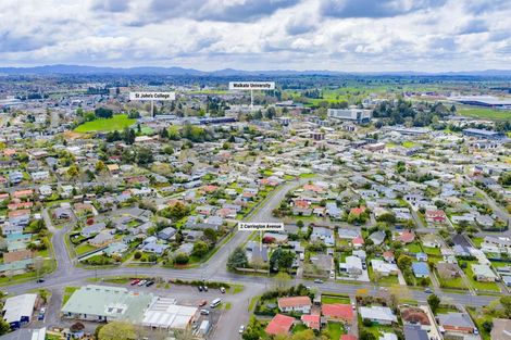 Photo of property in 2 Carrington Avenue, Hillcrest, Hamilton, 3216