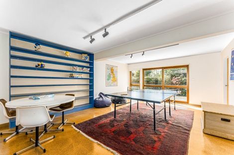 Photo of property in 14 Sefton Street, Wadestown, Wellington, 6012