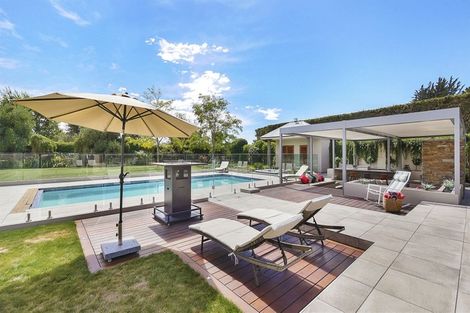 Photo of property in 289 Trices Road, Prebbleton, 7604